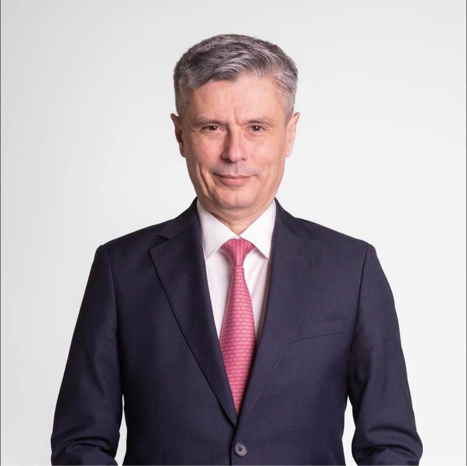 Virgil Popescu: 35.000 de firme româneşti au panouri fotovoltaice
